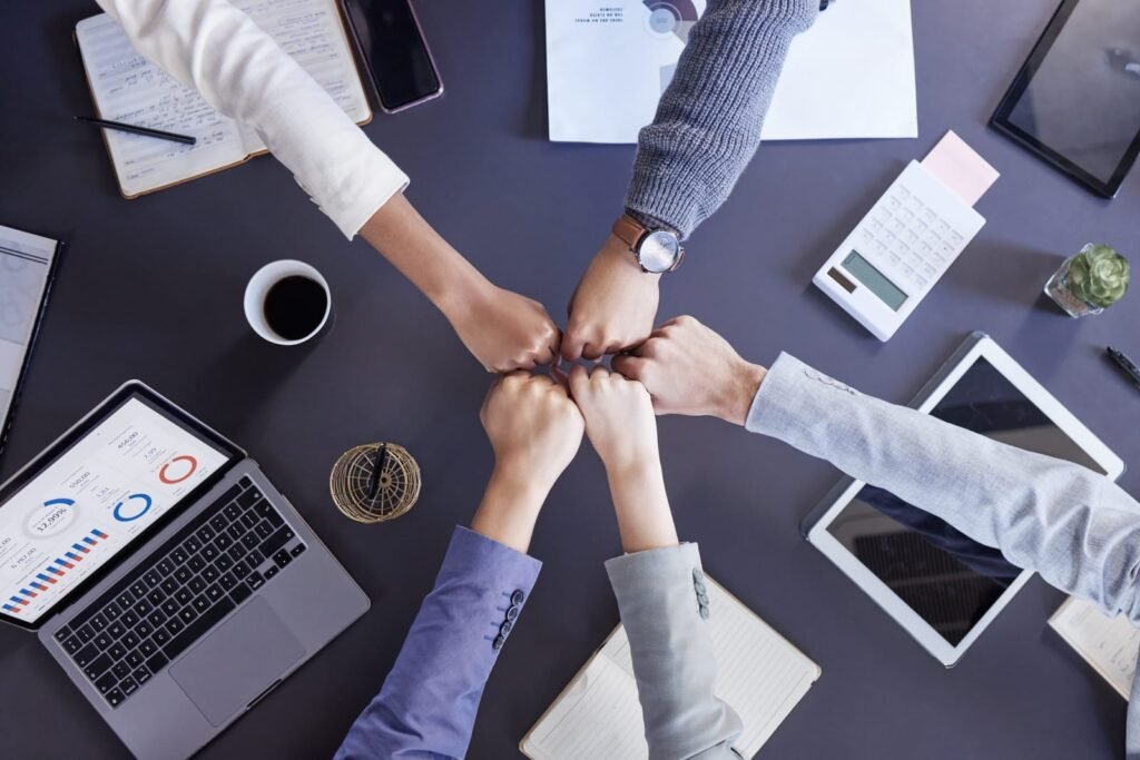 Strategies for Building a Successful Online Business
