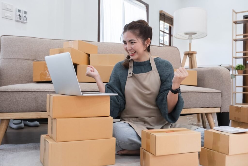 Strategies for Building a Successful Online Business